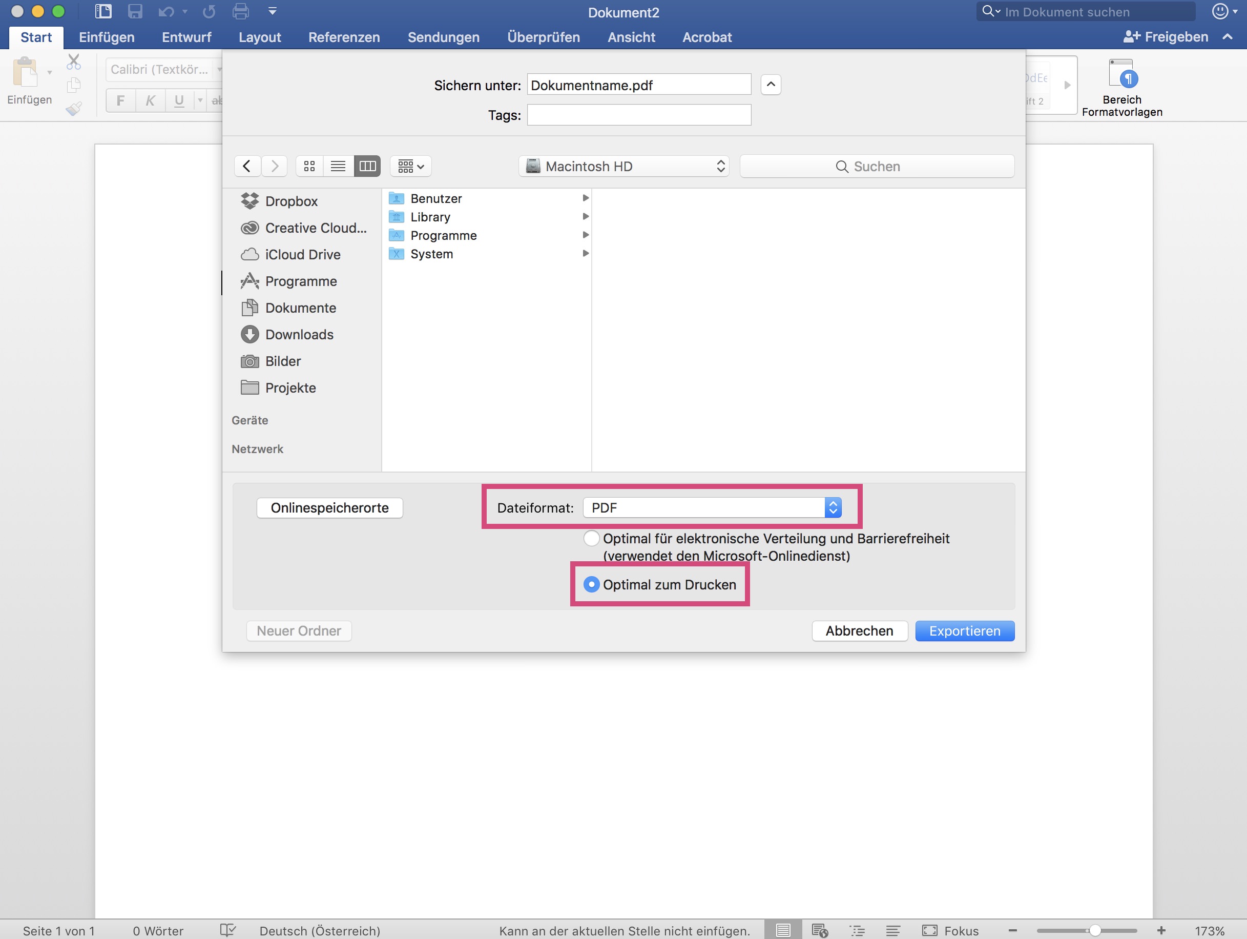 word-dokument-als-pdf-speichern-mac