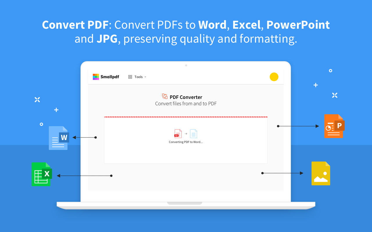 smallpdf pdf converter