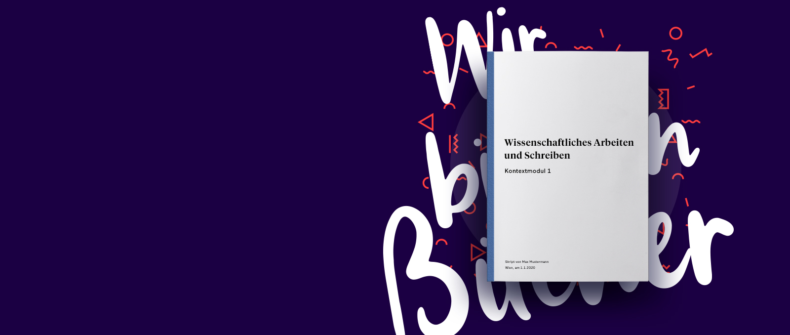 CopyShop Wien drucken binden