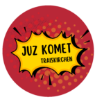 Verein Art & Fun, JUZ Komet