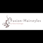 Fusion Hairstyles by Rene Klaminger